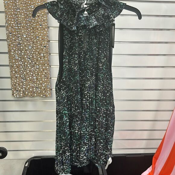 Ungaro Top - Picture 1 of 11